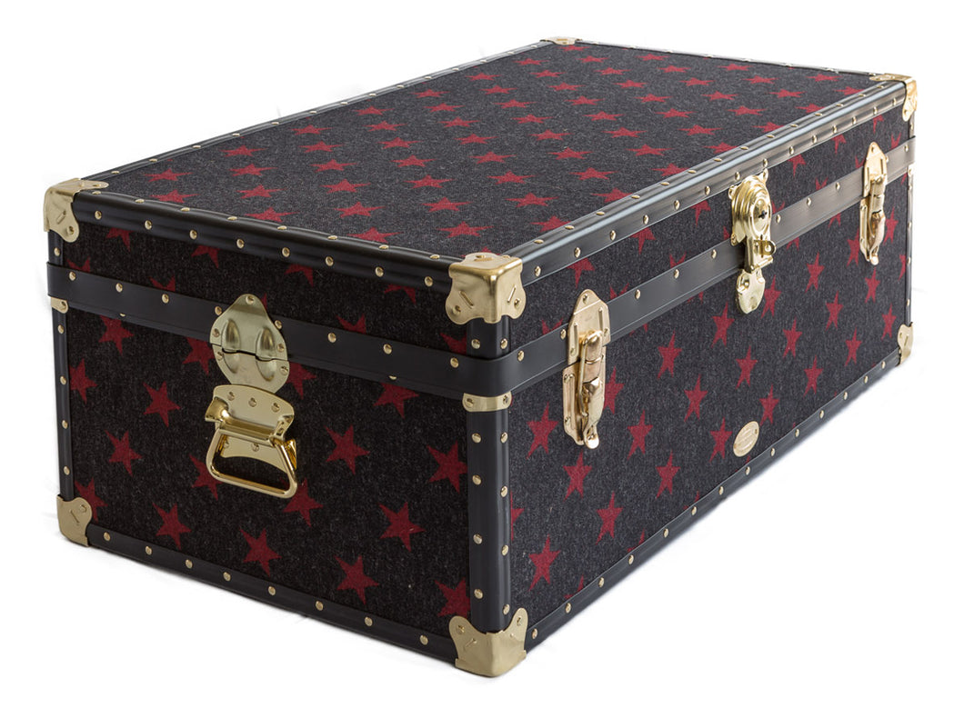 Red Star Trunk